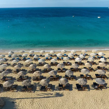 Hotel Arte & Mare Elia Luxury And Elia (Mykonos)