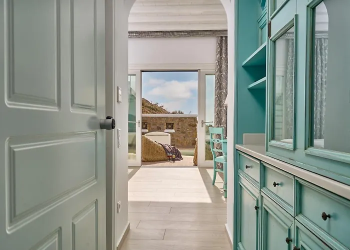 Hotel Arte & Mare Elia Luxury And