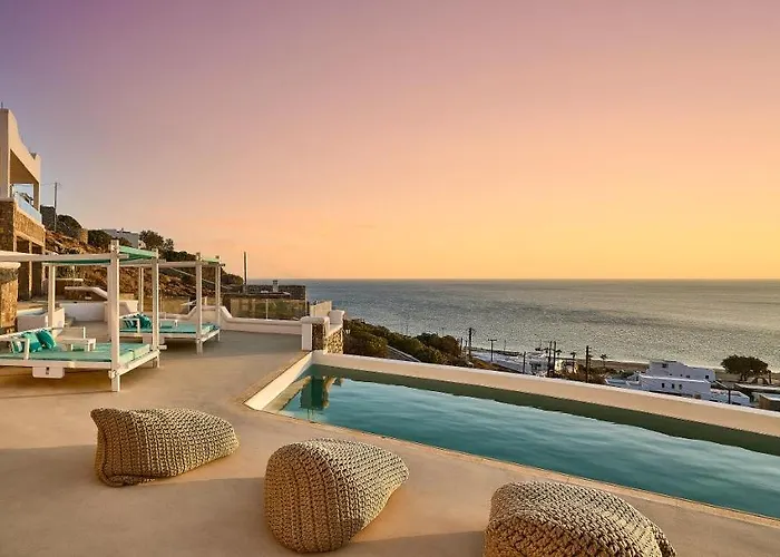 Hotel Arte & Mare Elia Luxury And 5*