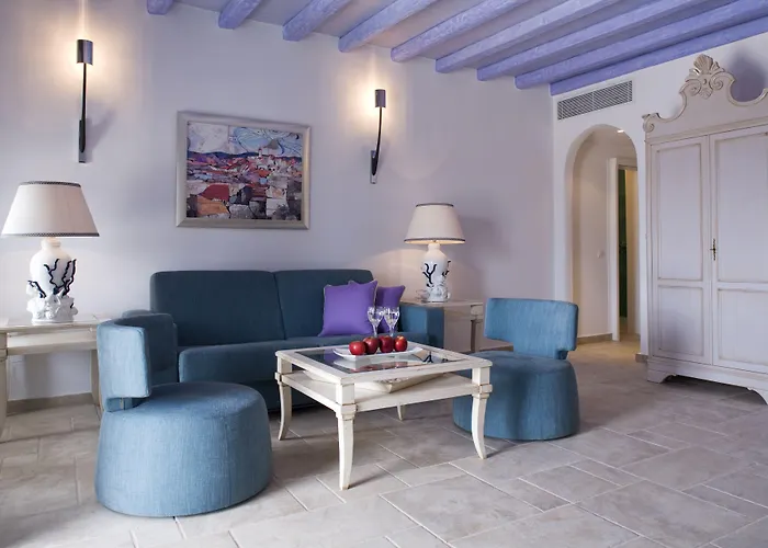 Hotel Arte & Mare Elia Luxury And Elia (Mykonos)