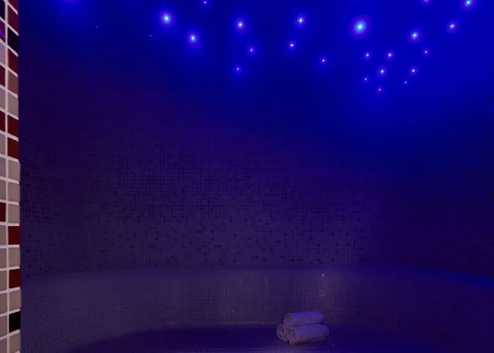 Hotel Arte & Mare Elia Luxury And 5*