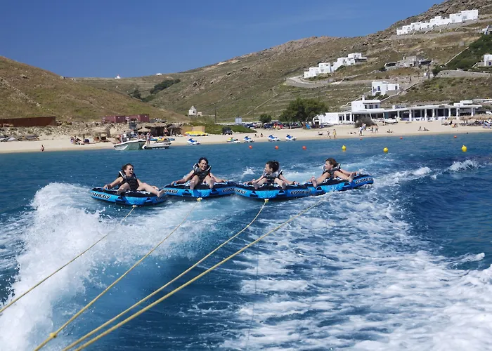 Hotel Arte & Mare Elia Luxury And 5*