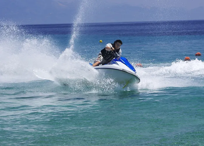 Hotel Arte & Mare Elia Luxury And