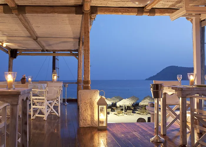 Arte & Mare Elia Luxury And 5*