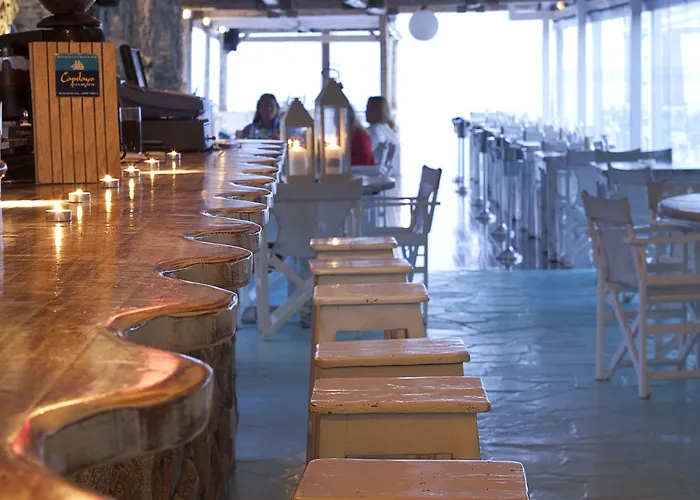 Arte & Mare Elia Luxury And Elia (Mykonos)