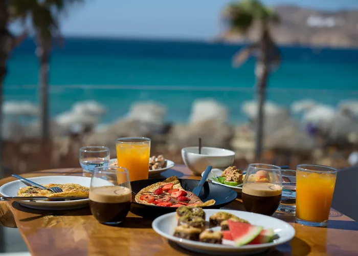 Arte & Mare Elia Luxury And