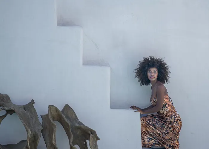 Arte & Mare Elia Luxury And Hotel 5*