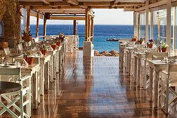 Hotel Arte & Mare Elia Luxury And 5*