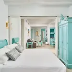 Arte & Mare Elia Luxury And Hotel Elia (Mykonos)