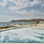 Hotel Arte & Mare Elia Luxury And Elia (Mykonos)