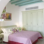 Arte & Mare Elia Luxury And Hotel