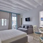 Arte & Mare Elia Luxury And