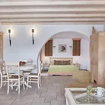 Arte & Mare Elia Luxury And Hotel