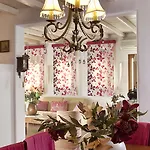 Arte & Mare Elia Luxury And Hotel 5*