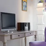 Arte & Mare Elia Luxury And Hotel 5*