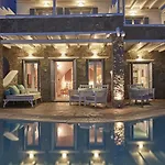 Arte & Mare Elia Luxury And Elia (Mykonos)