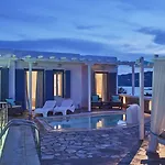 Hotel Arte & Mare Elia Luxury And