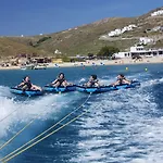 Hotel Arte & Mare Elia Luxury And 5*