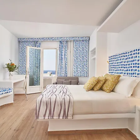 Arte & Mare Elia Luxury And