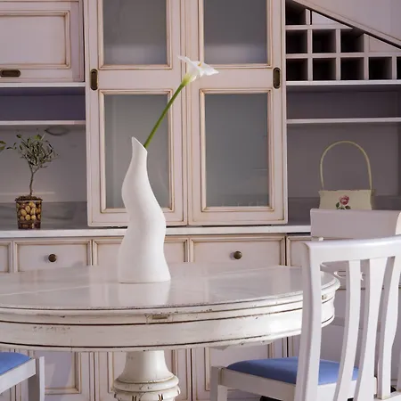 Hotel Arte & Mare Elia Luxury And Elia (Mykonos)