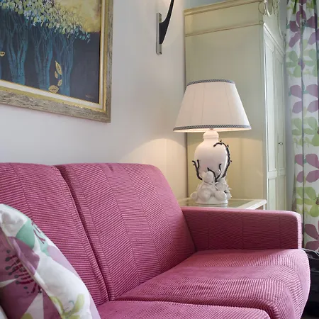 Hotel Arte & Mare Elia Luxury And