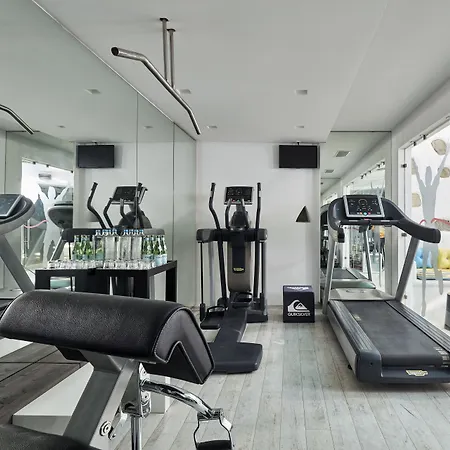 Hotel Arte & Mare Elia Luxury And Elia (Mykonos)