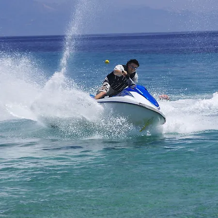 Hotel Arte & Mare Elia Luxury And