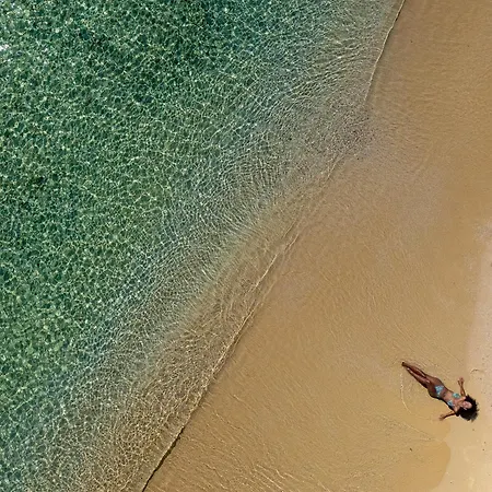 Arte & Mare Elia Luxury And Hotel 5*