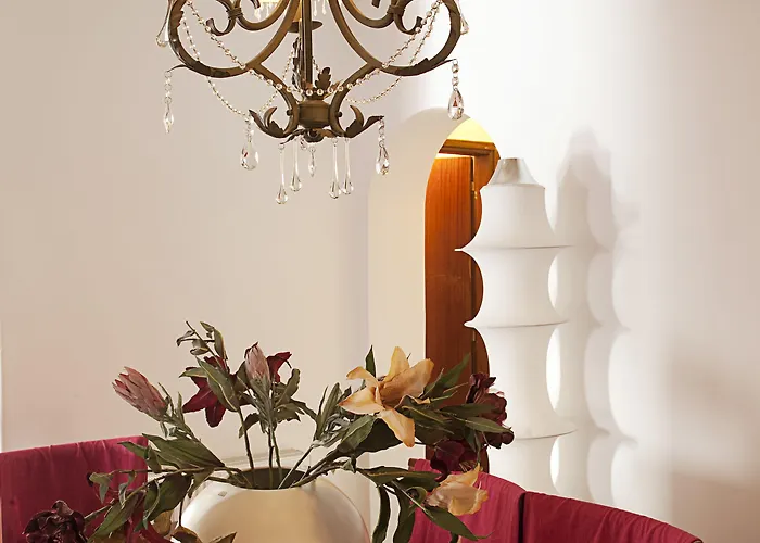 Hotel Arte & Mare Elia Luxury And 5*