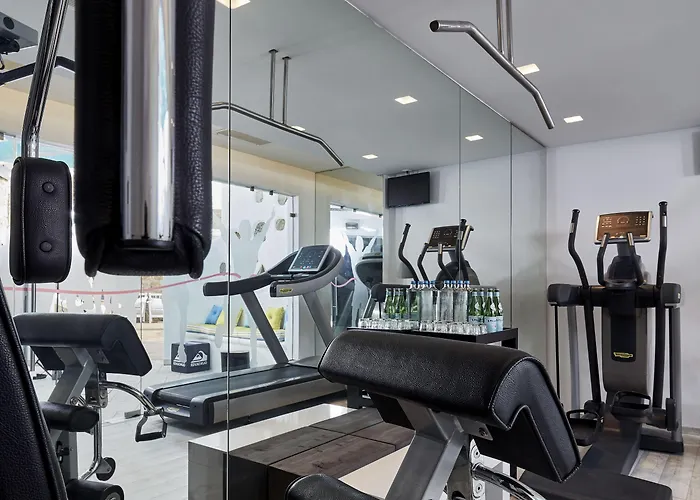 Arte & Mare Elia Luxury And 5* Elia (Mykonos)