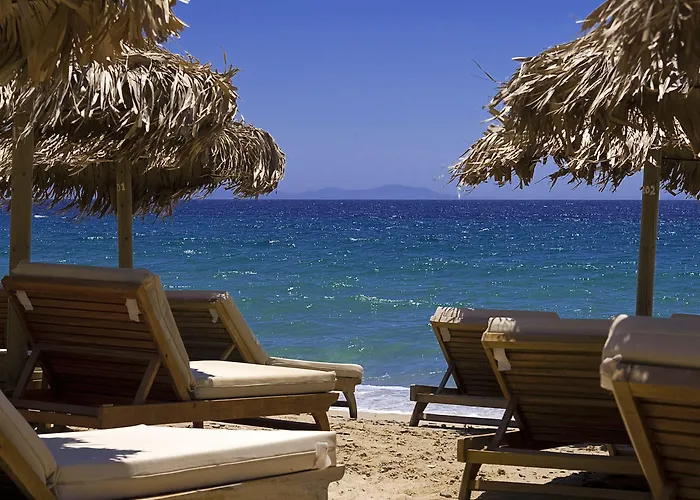 Hotel Arte & Mare Elia Luxury And