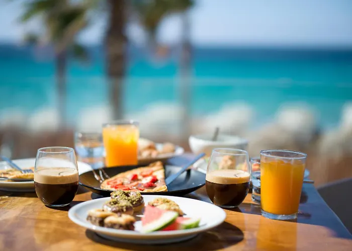 Hotel Arte & Mare Elia Luxury And Elia (Mykonos)