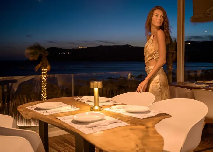 Arte & Mare Elia Luxury And 5*